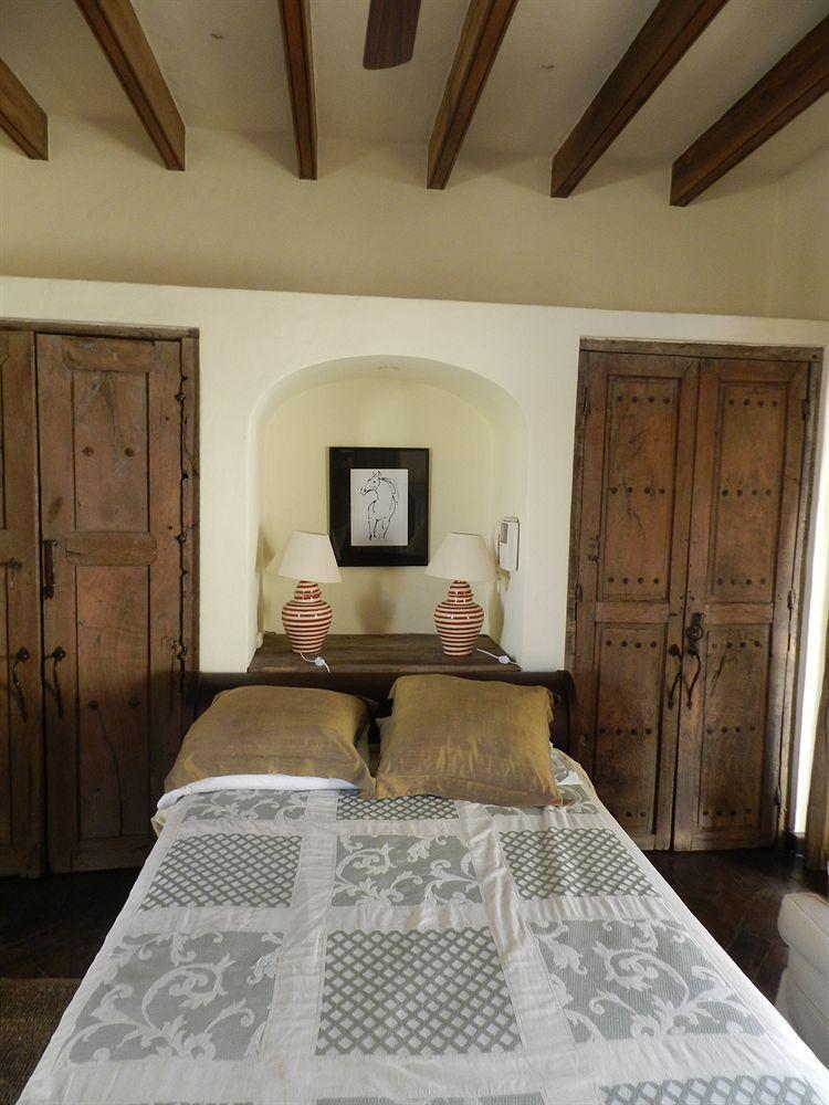 Casa Huertas 22 Apartamento San Miguel de Allende Exterior foto