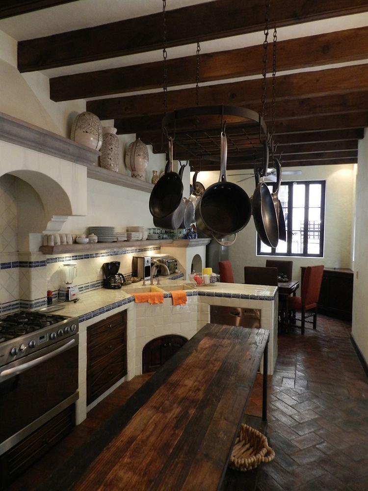 Casa Huertas 22 Apartamento San Miguel de Allende Exterior foto